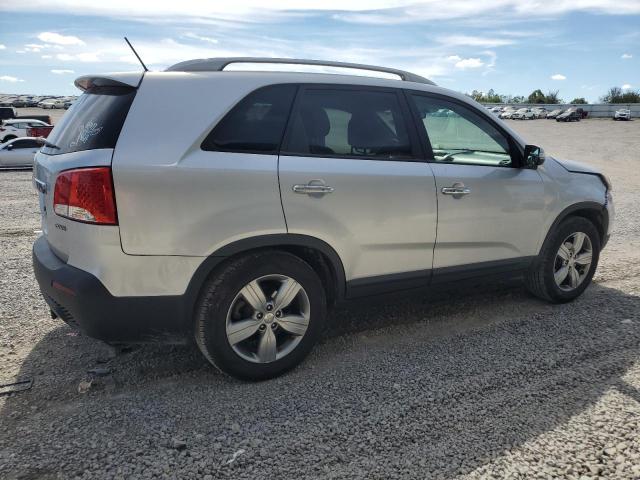 2012 KIA SORENTO EX - 5XYKU4A29CG280116