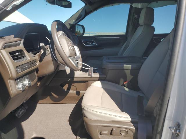 2023 GMC YUKON XL K1500 SLT 1GKS2GKD2PR124485