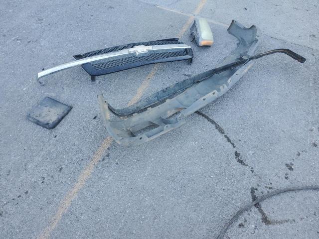 2005 CHEVROLET SILVERADO #3284800549