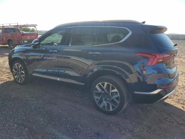2023 HYUNDAI SANTA FE C - 5NMS54ALXPH551833