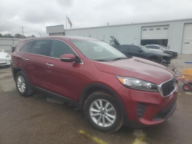2020 KIA SORENTO L #3286744312