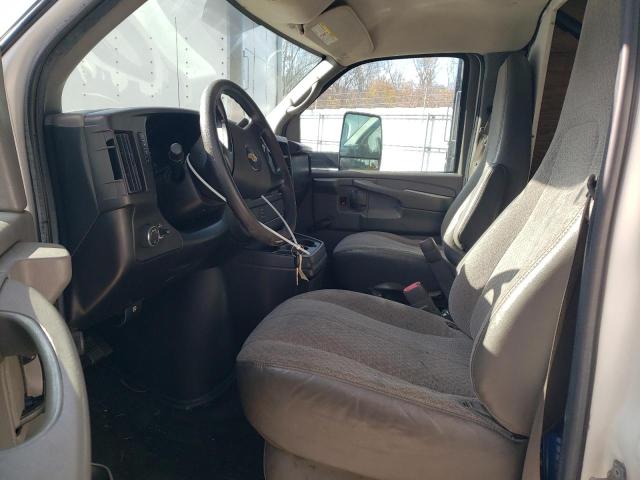 2013 CHEVROLET EXPRESS #3291258006