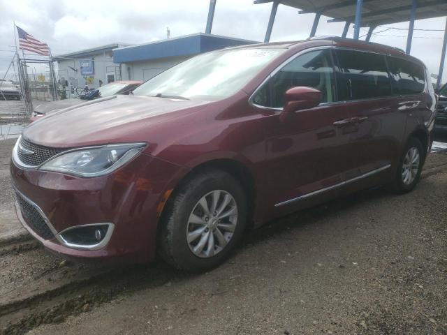 CHRYSLER PACIFICA T