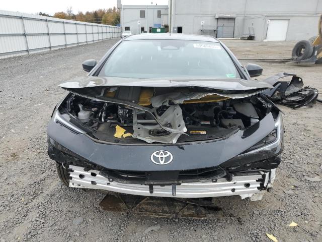 2023 TOYOTA PRIUS LE - JTDADABU1P3006591