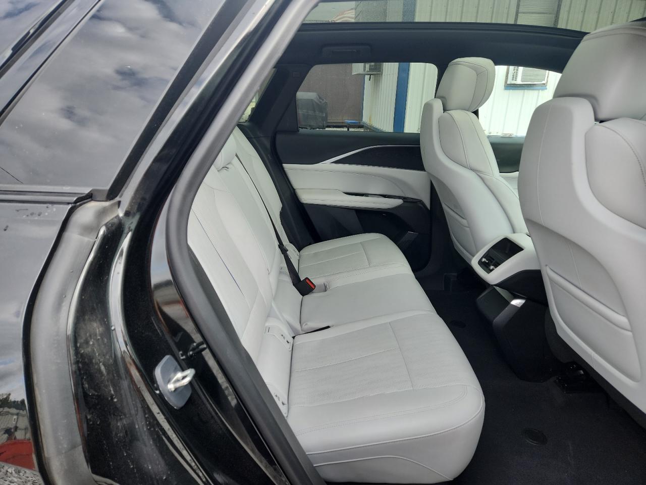 CADILLAC LYRIQ LUXURY