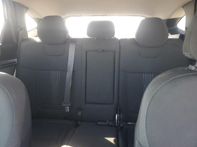 2022 HYUNDAI TUCSON SEL - 5NMJF3AE4NH118235