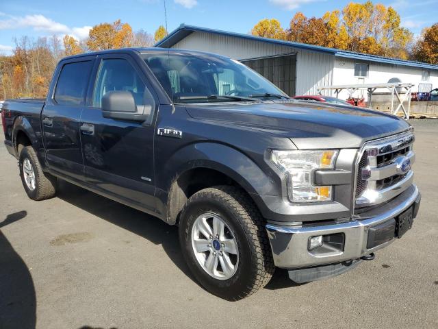 2015 FORD F150 SUPER - 1FTEW1EG1FFA89809