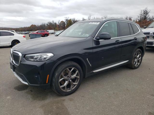 2024 BMW X3 XDRIVE30I #3302948625