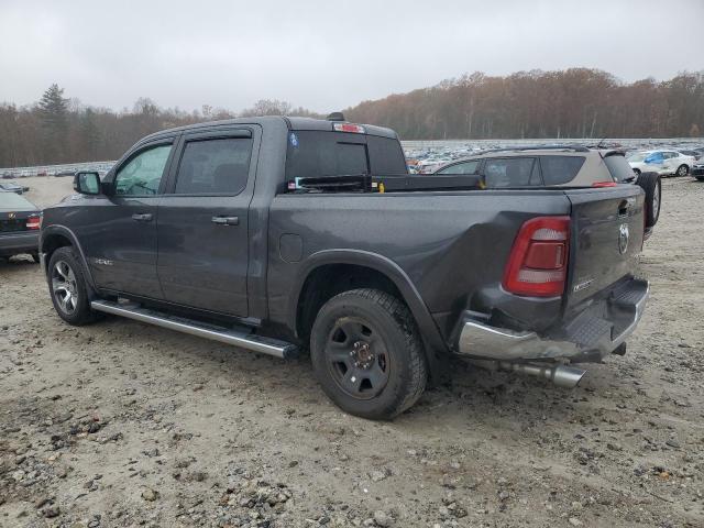 2019 RAM 1500 LARAM - 1C6SRFJT2KN734498