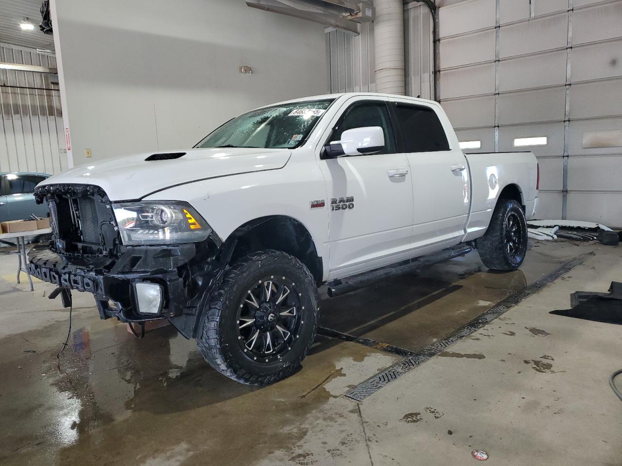 RAM 1500 SPORT