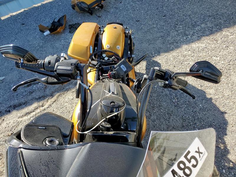 2023 HARLEY-DAVIDSON FLTRK 1HD1KZF10PB641231