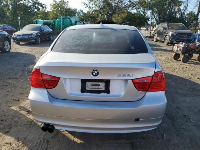 2011 BMW 328 XI #3290317967