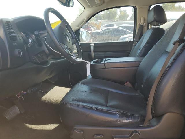 2009 GMC SIERRA K1500 SLE #3282856726