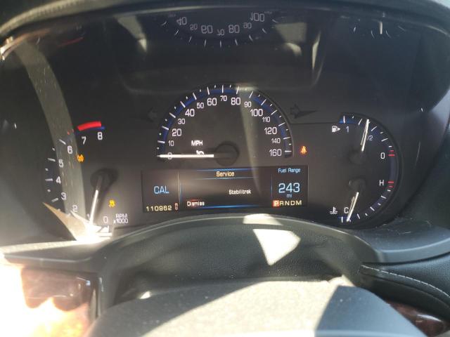 2015 CADILLAC ATS PREMIU - 1G6AM1R39F0135050