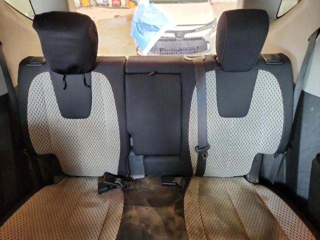 2014 CHEVROLET EQUINOX LS - 2GNFLEEK5E6237999