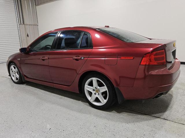 2006 ACURA 3.2TL #3305325321