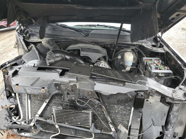 2009 CADILLAC ESCALADE #3297259410