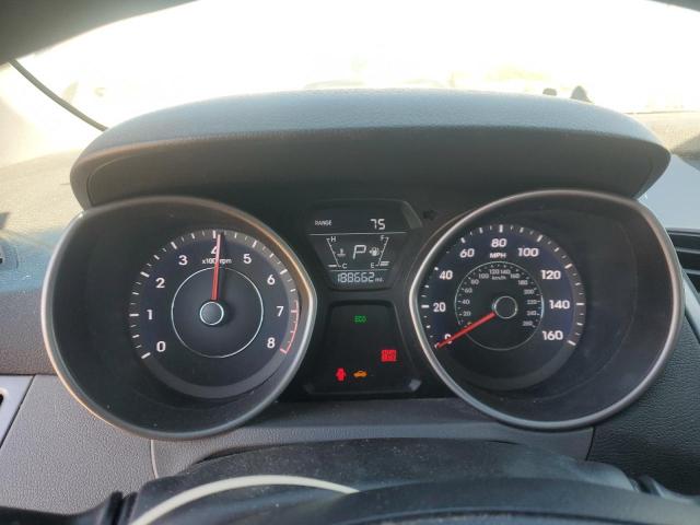 2016 HYUNDAI ELANTRA SE - 5NPDH4AE0GH702540