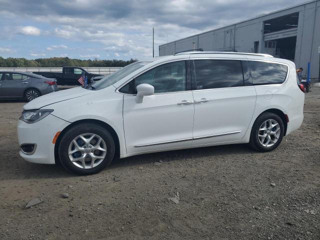 CHRYSLER PACIFICA TOURING L PLUS