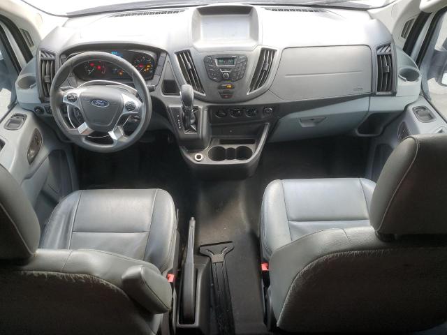 2019 FORD TRANSIT T- #3268874292