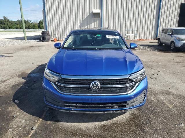 2023 VOLKSWAGEN JETTA SE 3VW7M7BU7PM044710