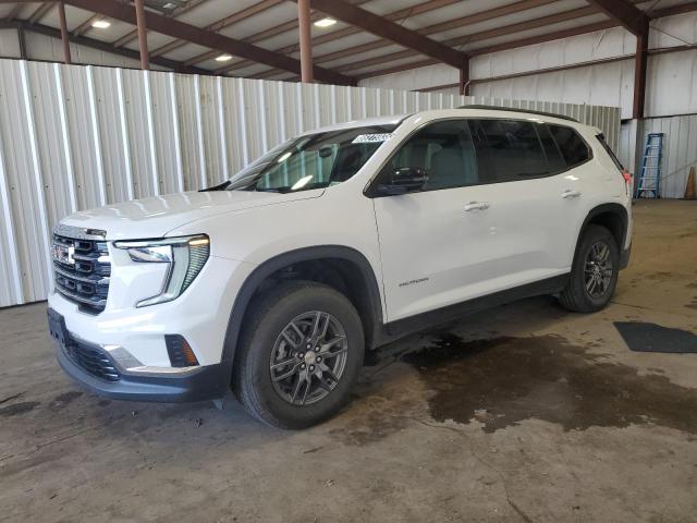 2025 GMC ACADIA ELE 1GKENNRS9SJ145967