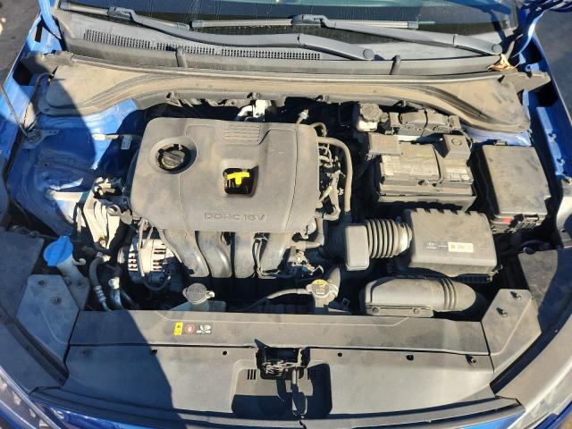 2019 HYUNDAI ELANTRA SE - 5NPD74LF2KH449366