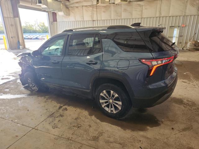 2025 CHEVROLET EQUINOX LT 3GNAXPEG2SL103643