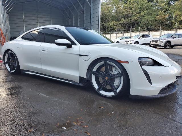 2021 PORSCHE TAYCAN WP0AA2Y15MSA18016