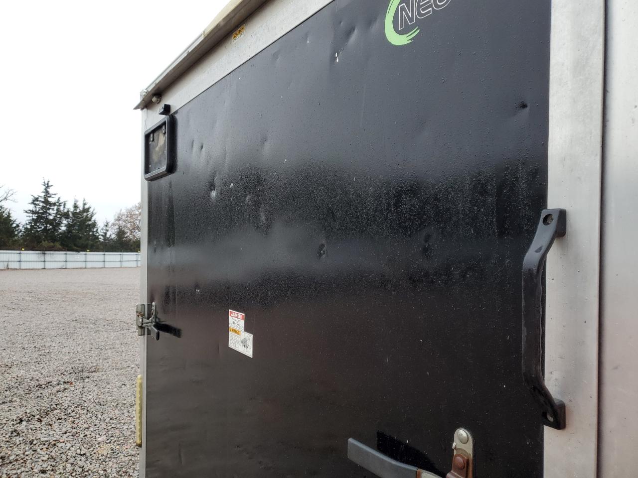 Lot #3279671918 2014 NEO UNKNOWN