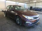 Lot #3316752420 2020 KIA OPTIMA LX