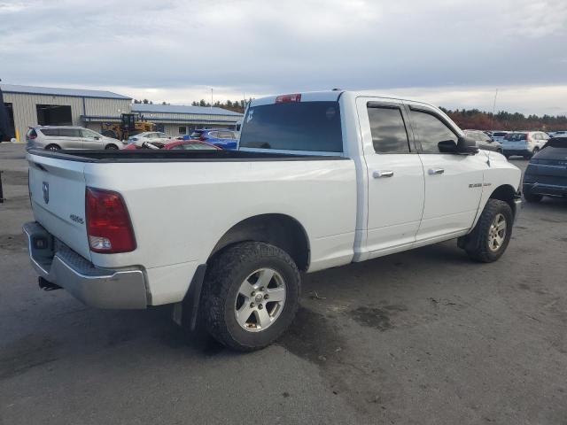 2010 DODGE RAM 1500 #3284717981