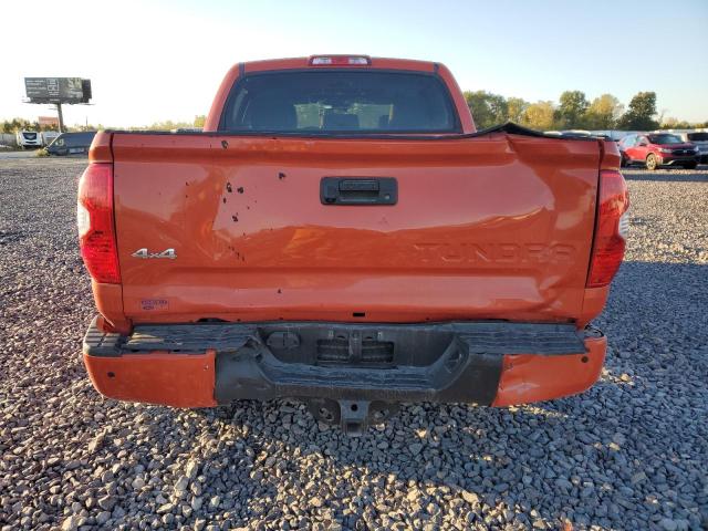 2018 TOYOTA TUNDRA CRE - 5TFHW5F19JX758765