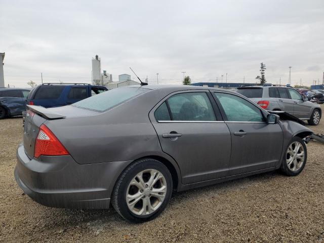 2012 FORD FUSION SE - 3FAHP0HA5CR364033