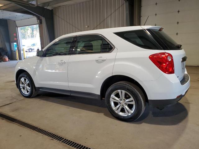 2015 CHEVROLET EQUINOX LS 2GNFLEEK6F6428638