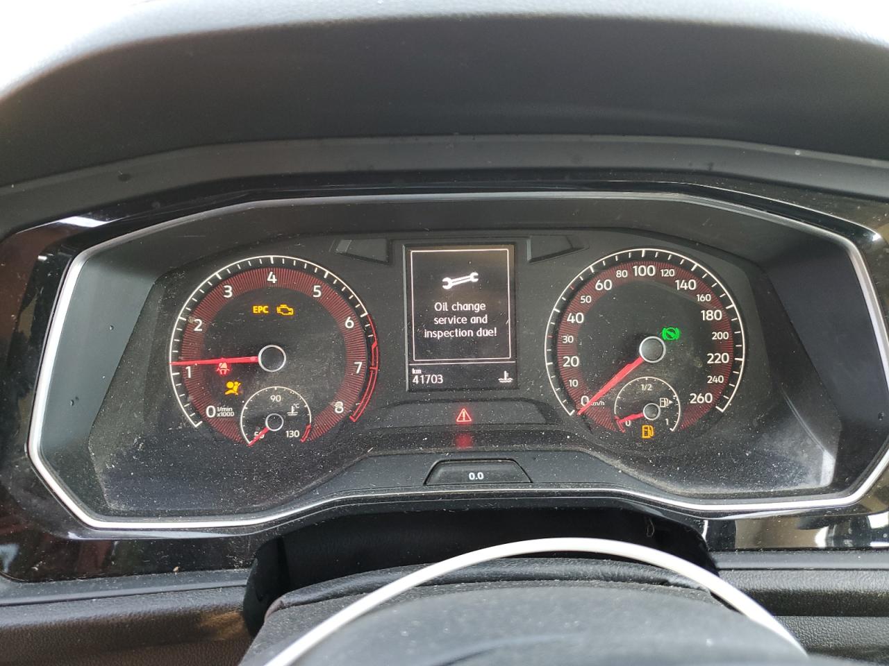 VOLKSWAGEN JETTA SEL