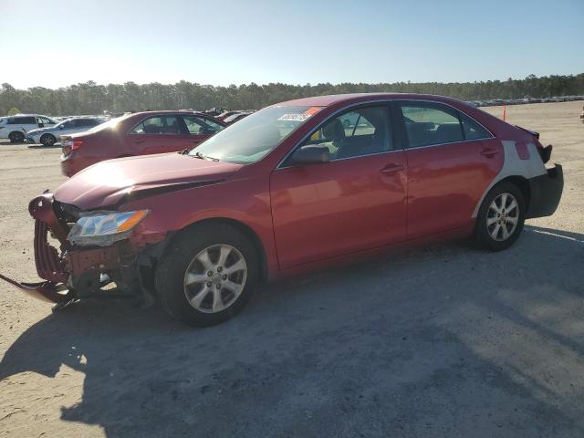 Global Auto Auctions: 2008 TOYOTA CAMRY CE