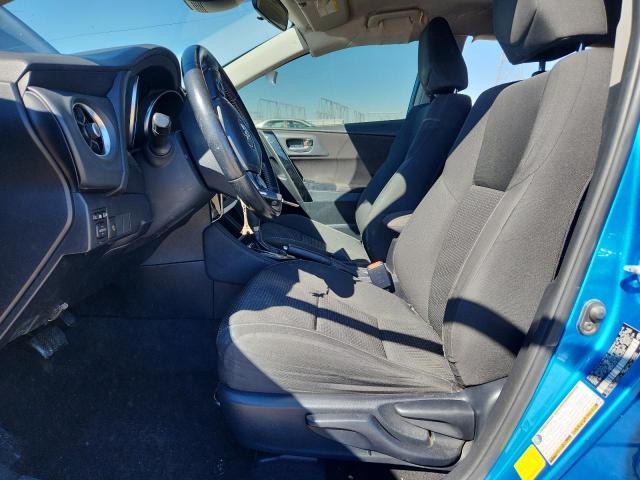 2018 TOYOTA COROLLA IM #3302905014