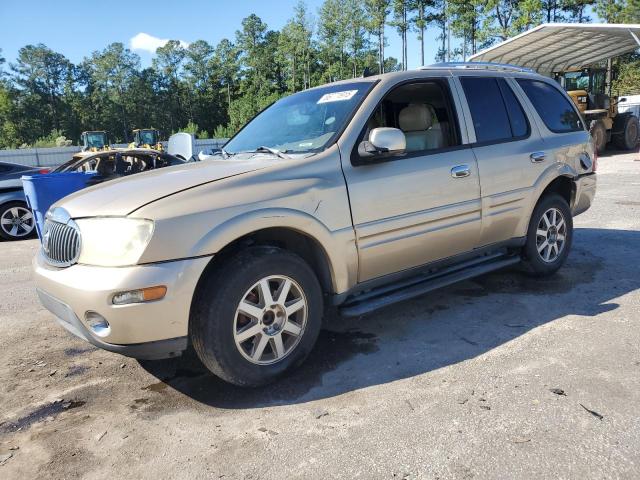 Global Auto Auctions: 2007 BUICK RAINIER CX