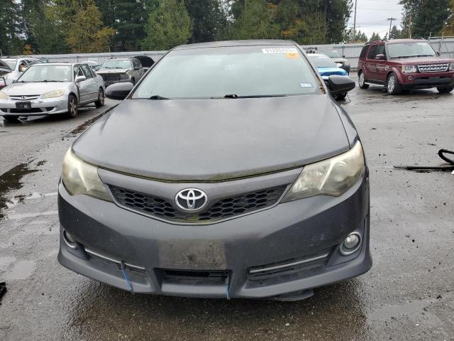 2012 TOYOTA CAMRY BASE - 4T1BF1FK9CU040866