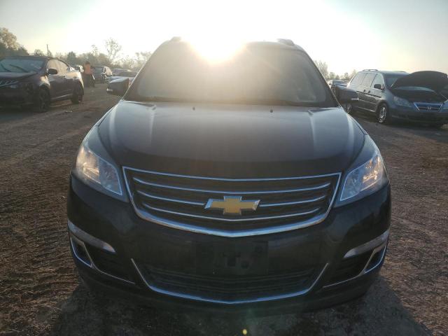 2014 CHEVROLET TRAVERSE L #3294587033