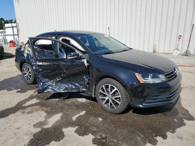 2017 VOLKSWAGEN JETTA SE - 3VWDB7AJ4HM298215