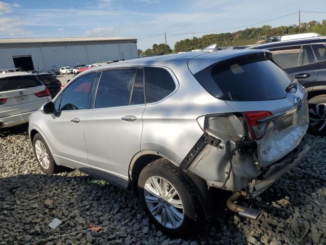 2017 BUICK ENVISION P #3274726793