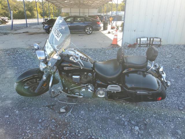 2007 YAMAHA XV1700 A JYAVP17E47A027307