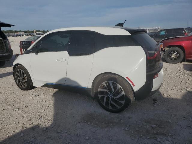 2017 BMW I3 REX - WBY1Z8C32HV892988