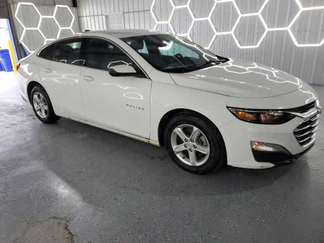 2023 CHEVROLET MALIBU LS 1G1ZC5STXPF232737