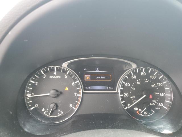 2016 NISSAN ALTIMA 2.5 - 1N4AL3AP3GN365008