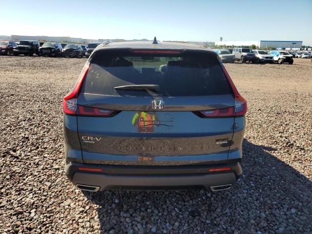 2025 HONDA CR-V SPORT TOURING 7FARS6H96SE068559