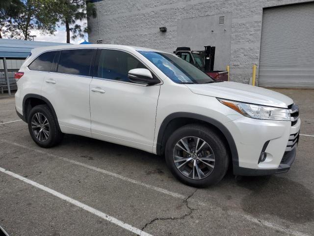 2017 TOYOTA HIGHLANDER 5TDZZRFH7HS206956