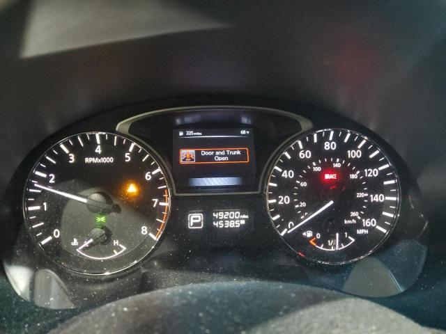 2014 NISSAN ALTIMA 2.5 - 1N4AL3AP1EC115050